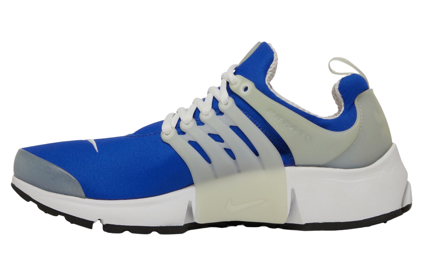 Nike Air Presto Racer Blue | KicksOnFire
