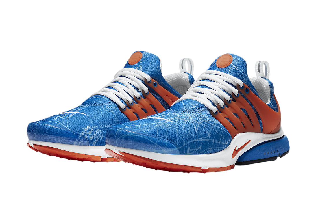 Nike Air Presto Soar