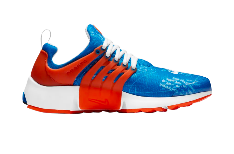 Nike Air Presto Soar