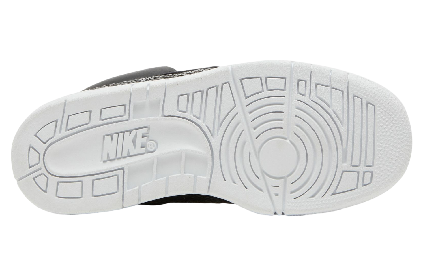 Nike Air Python Lux SP White Baroque Brown