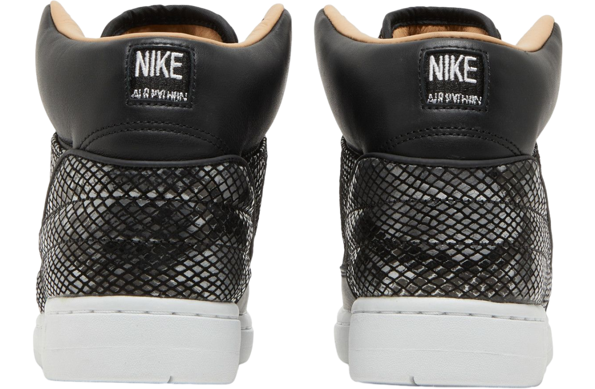 Nike Air Python Lux SP White Baroque Brown