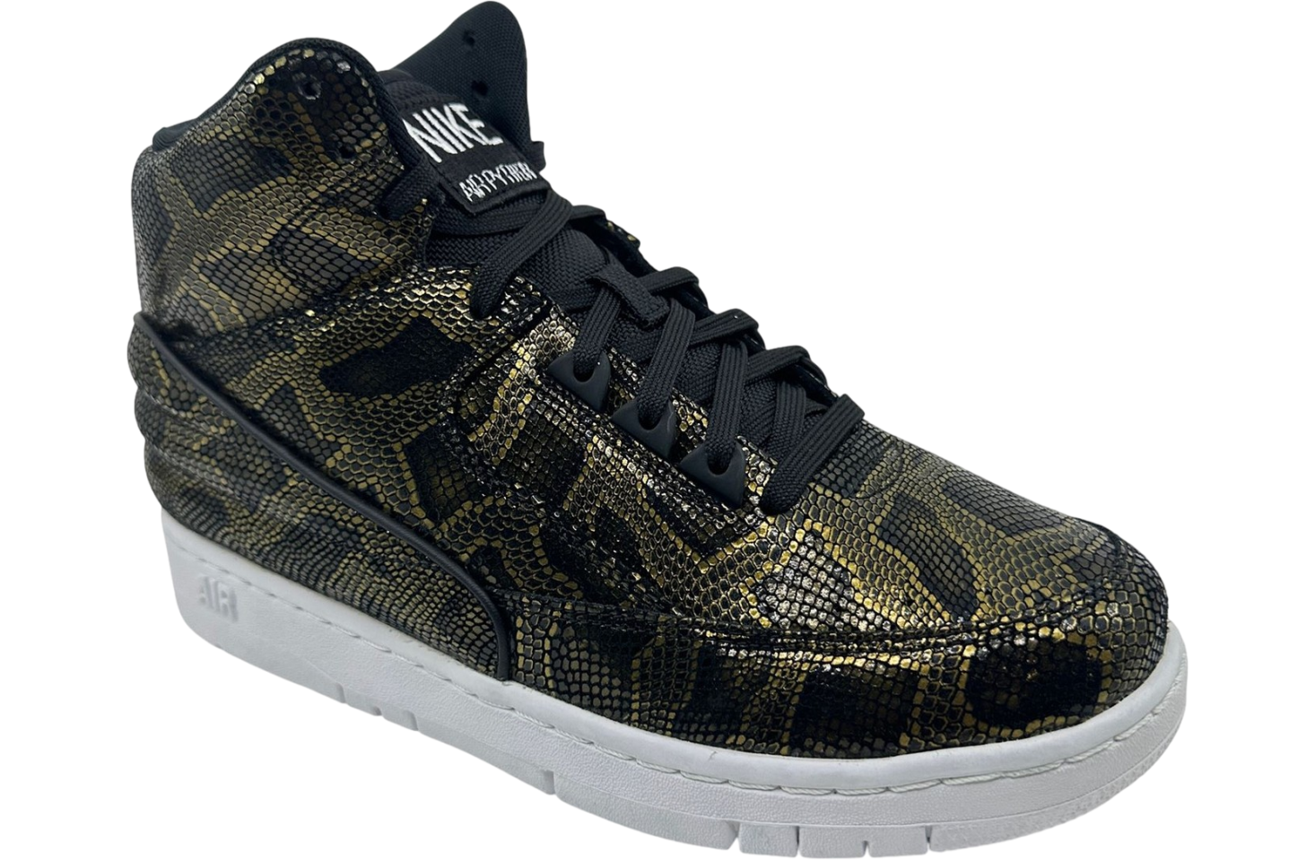 Nike Air Python Premium Black / Multi / Color