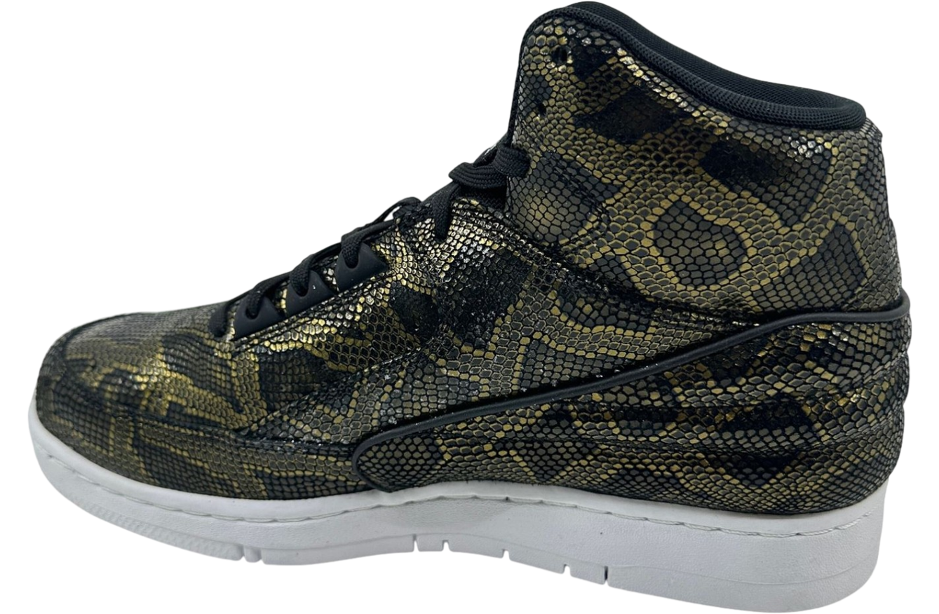 Nike Air Python Premium Black / Multi / Color