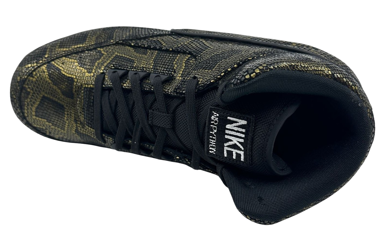 Nike Air Python Premium Black / Multi / Color