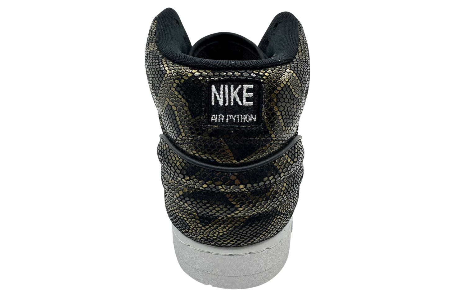 Nike Air Python Premium Black / Multi / Color