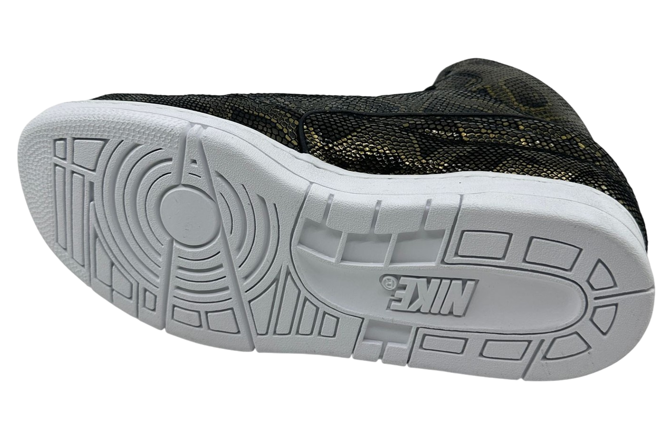 Nike Air Python Premium Black / Multi / Color