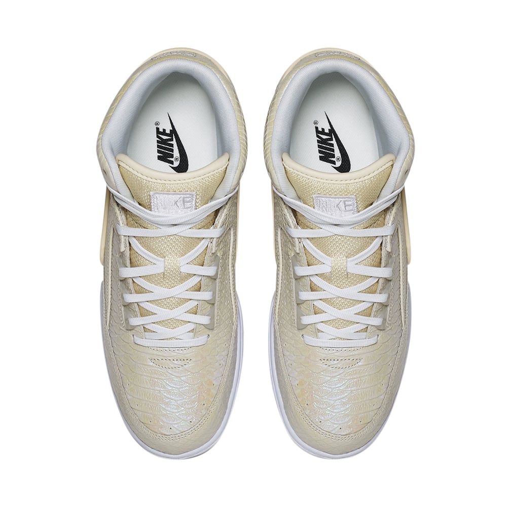Nike Air Python Premium Pearl