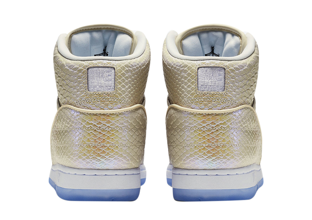 Nike Air Python Premium Pearl
