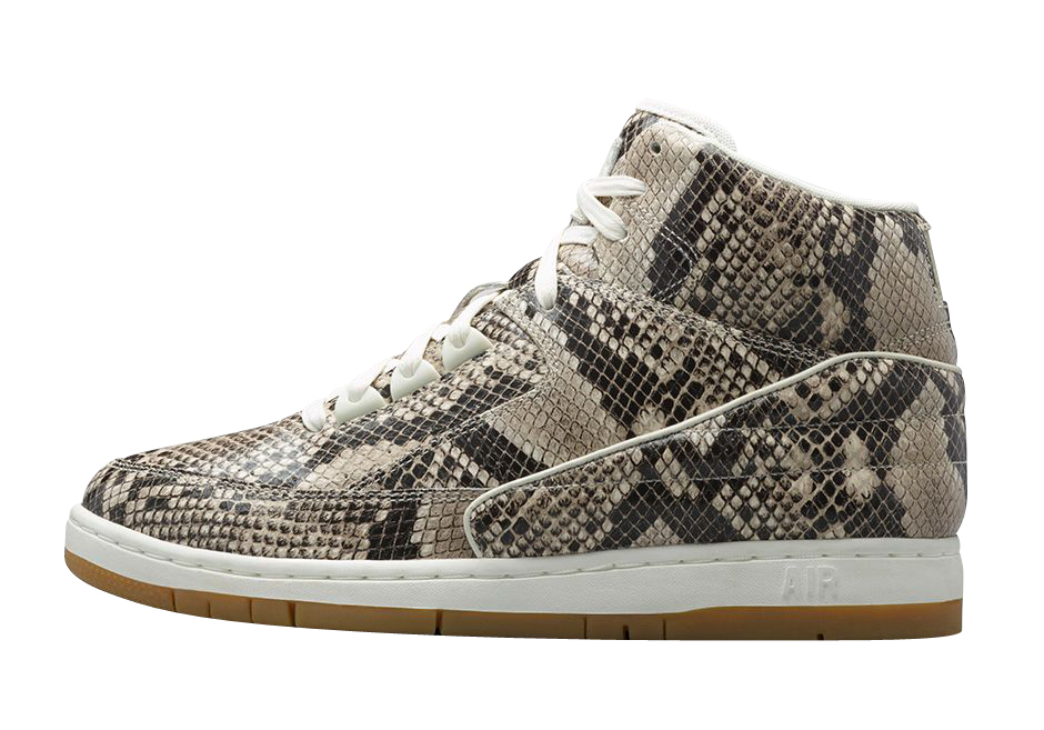Nike Air Python PRM Python