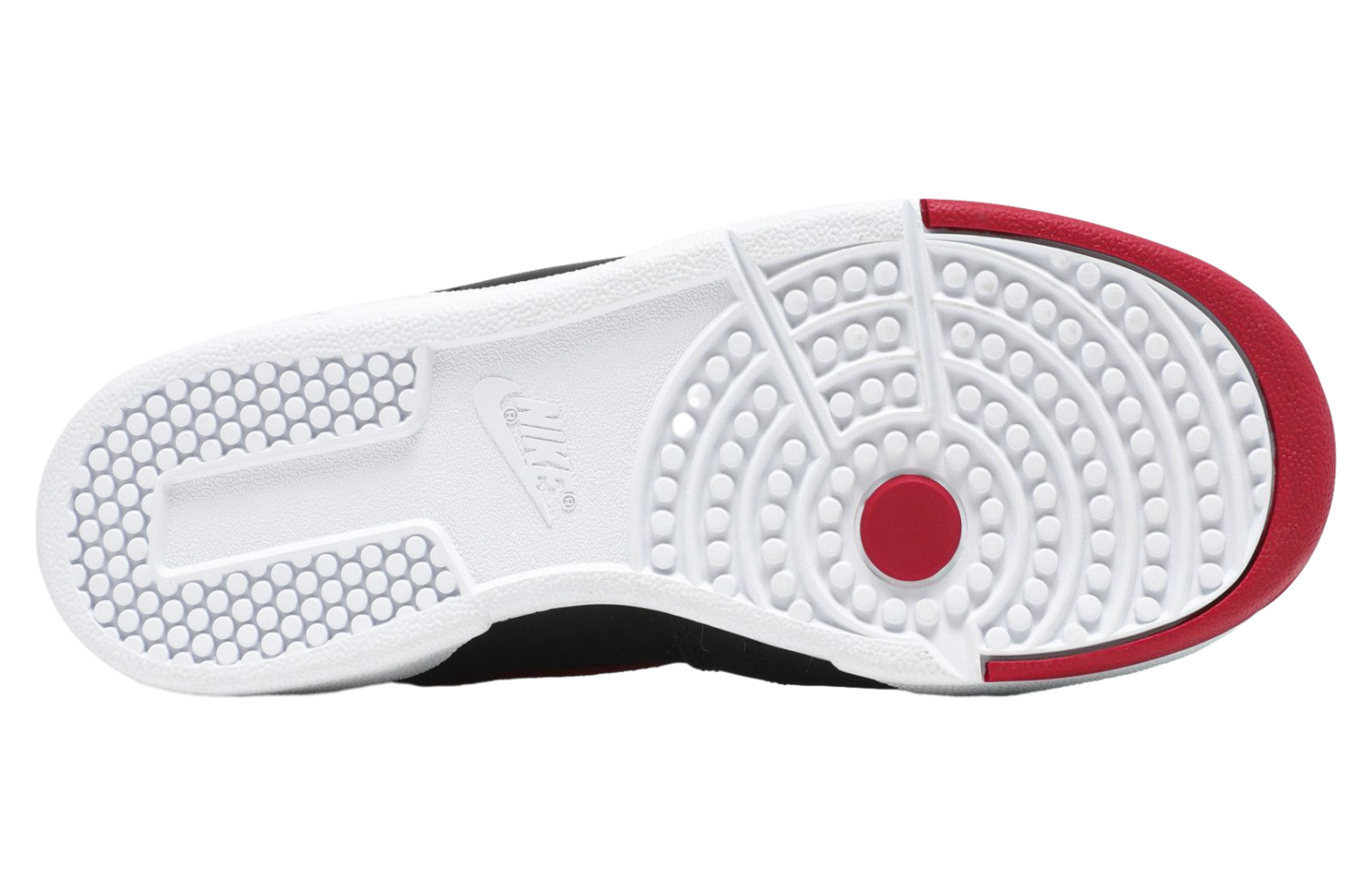 Nike Air Ship OG Banned