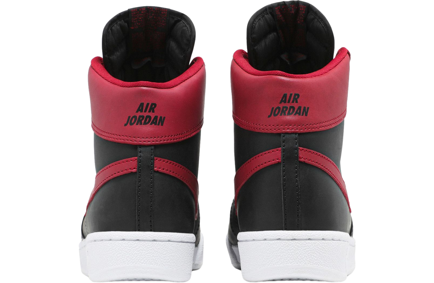 Nike Air Ship OG Banned