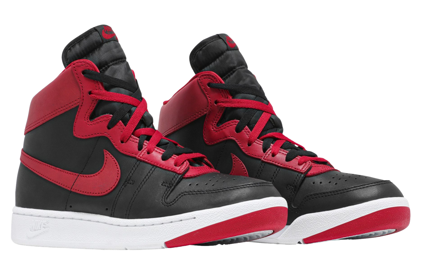 Nike Air Ship OG Banned