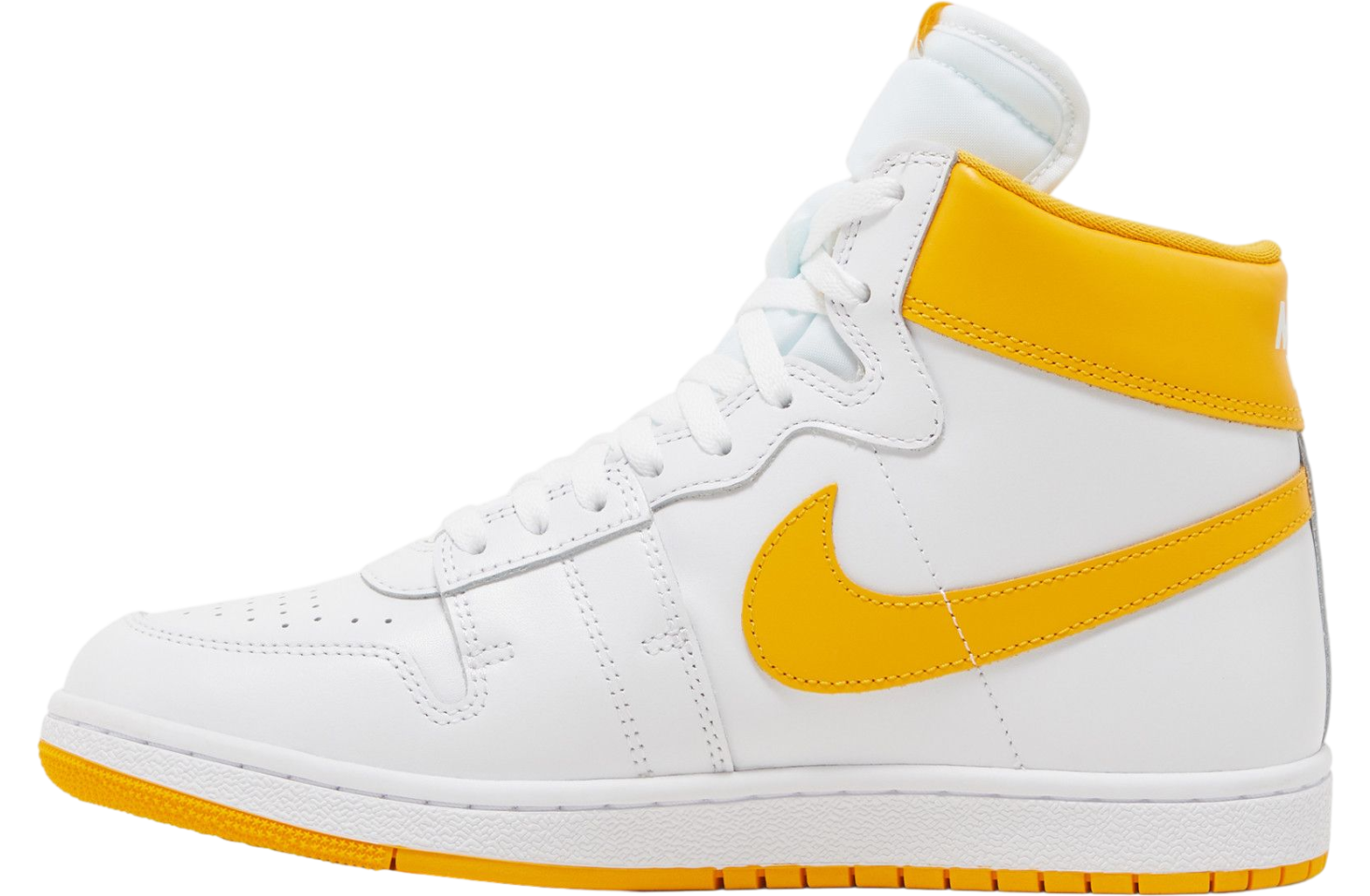 Nike Air Ship SP University Gold