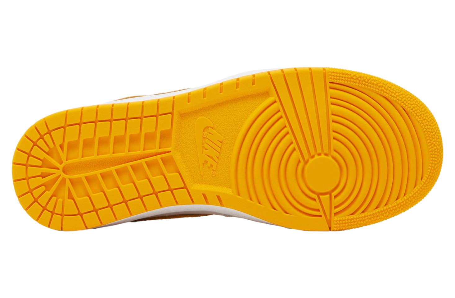 Nike Air Ship SP University Gold