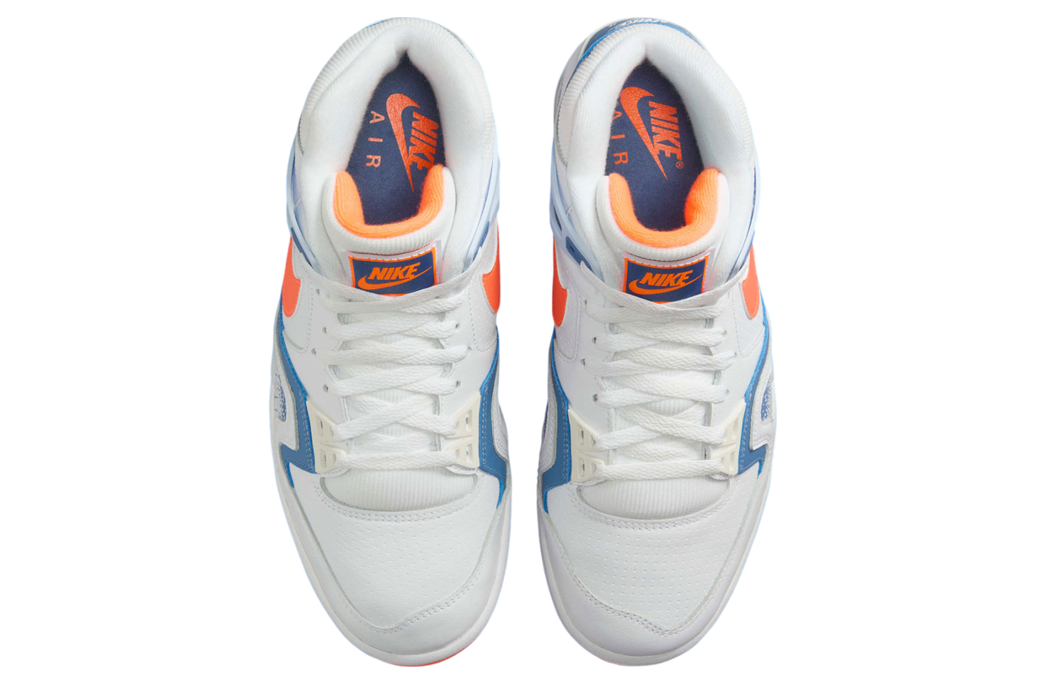 Nike Air Tech Challenge 2 Tart | Kixify