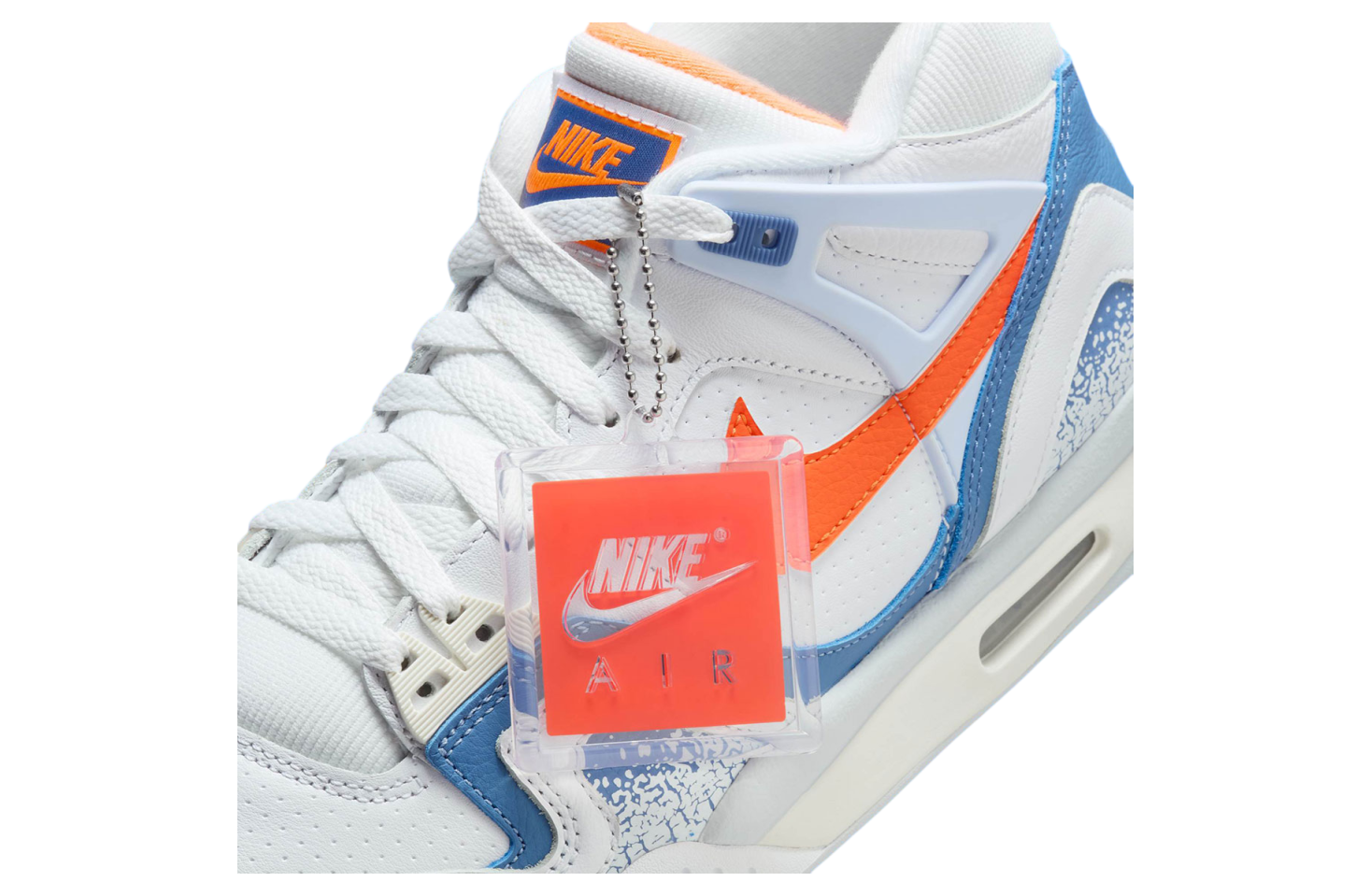 Nike Air Tech Challenge 2 Tart - Apr 2026 - FZ9033-101 