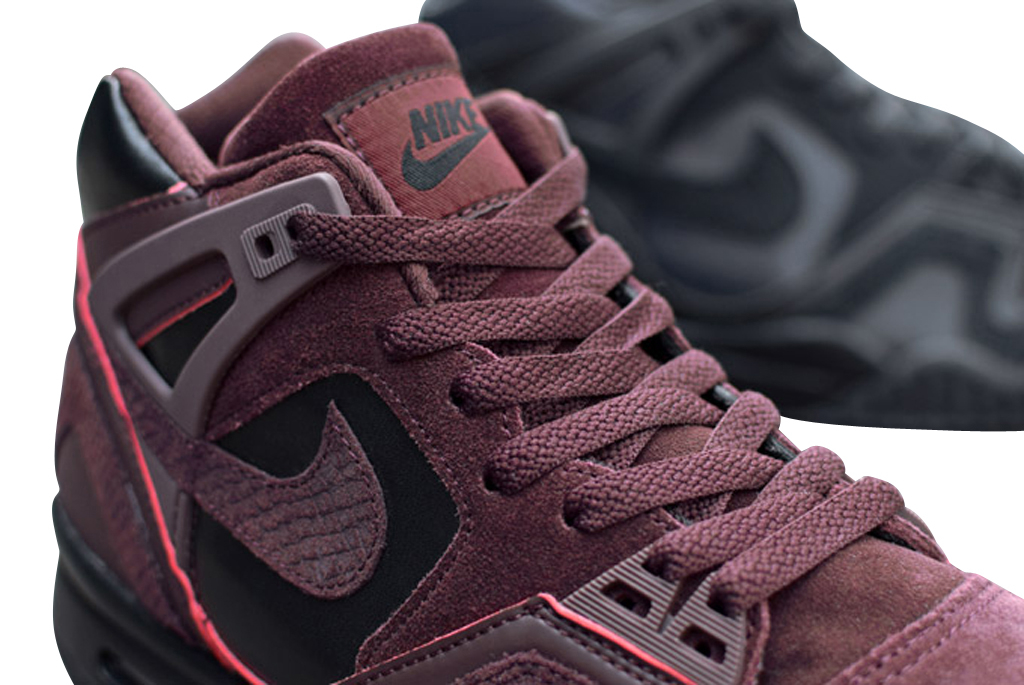 Nike Air Tech Challenge 2 "Waterproof"