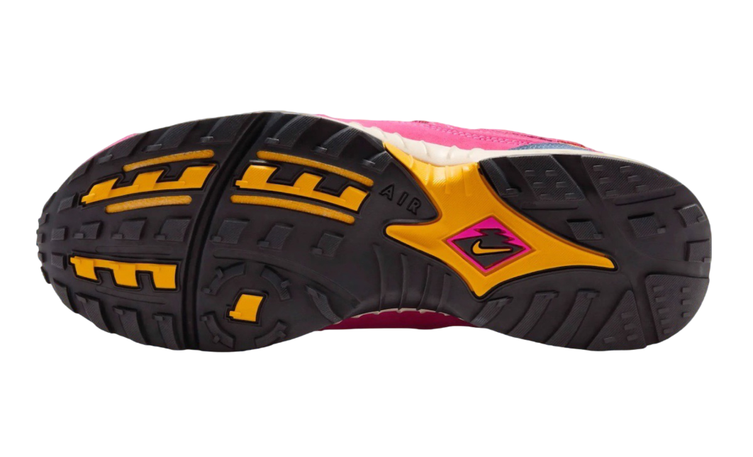 Nike Air Terra Humara Alchemy Pink