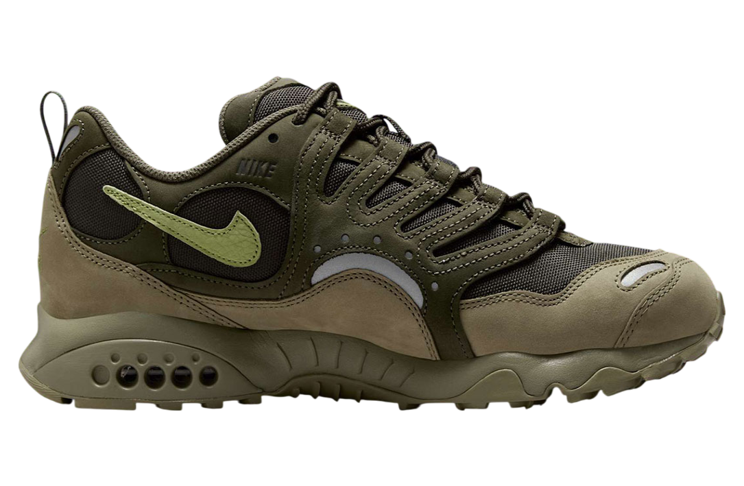 Nike Air Terra Humara Olive / Green
