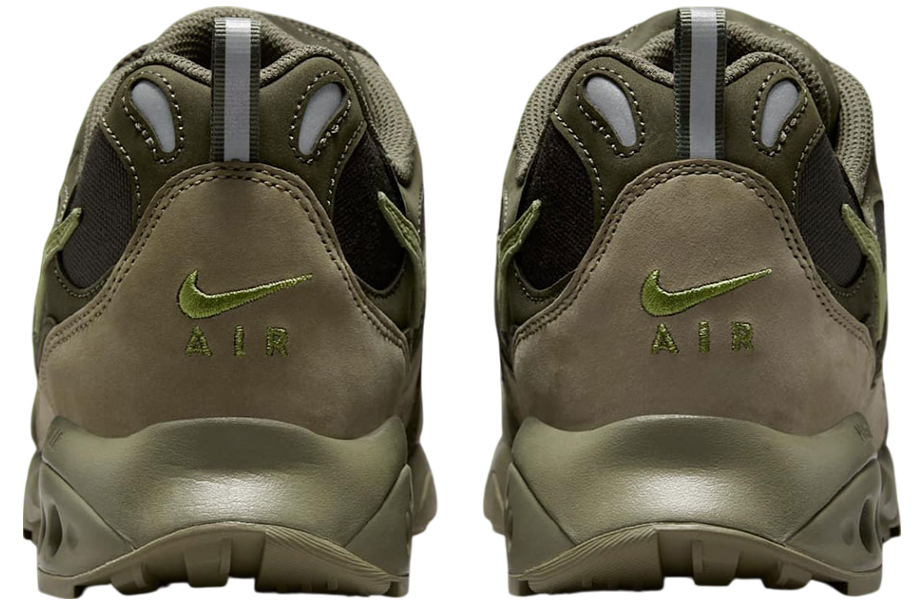 Nike Air Terra Humara Olive / Green