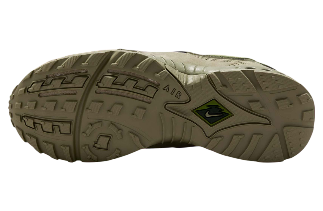 Nike Air Terra Humara Olive / Green