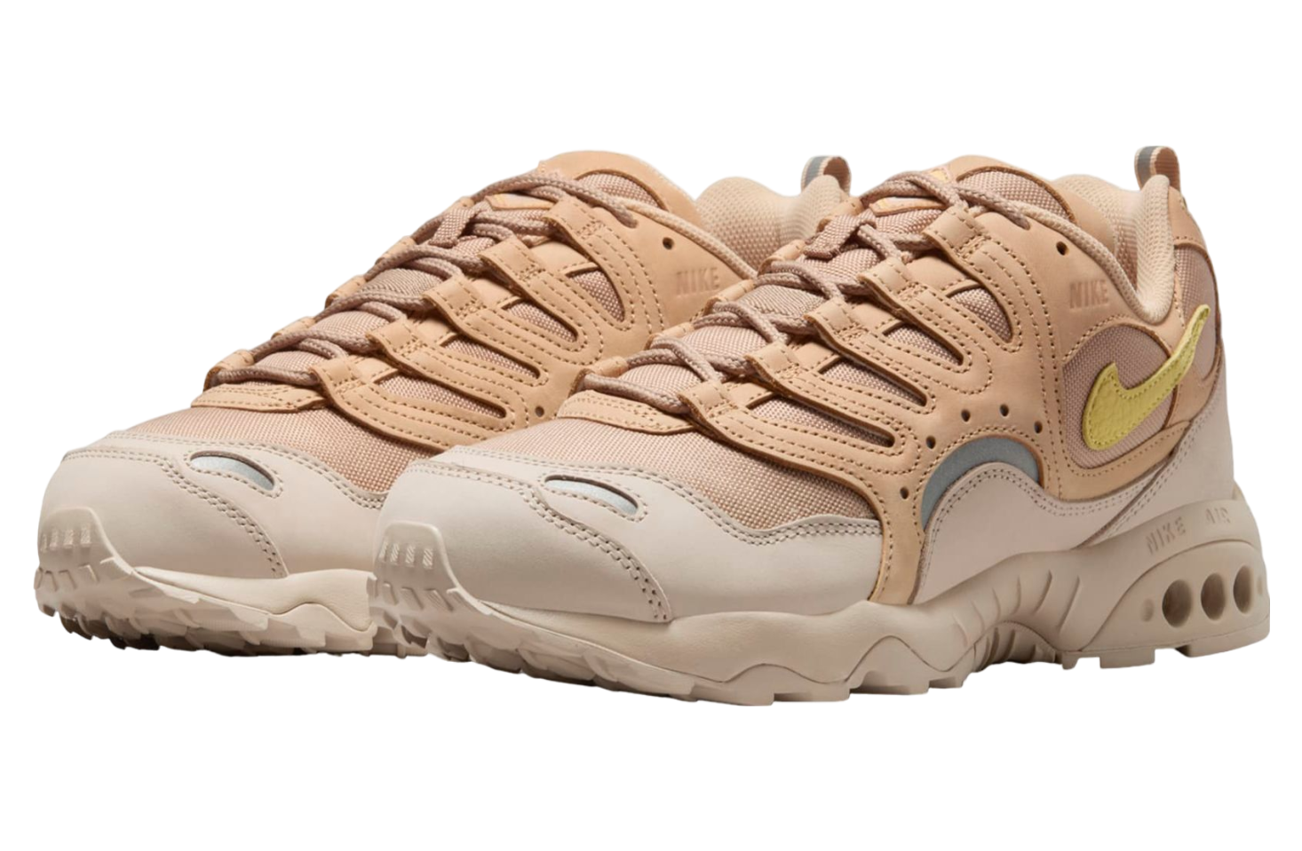 Nike Air Terra Humara Sesame / Sanddrift