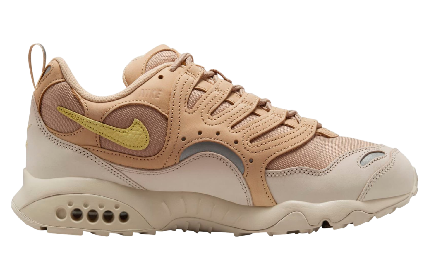 Nike Air Terra Humara Sesame / Sanddrift
