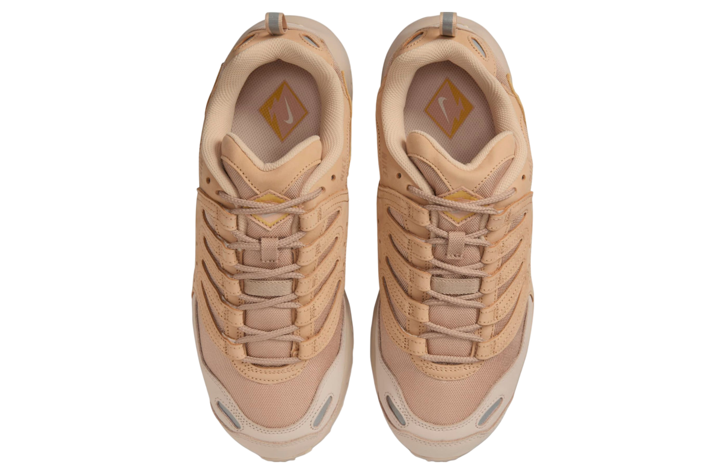 Nike Air Terra Humara Sesame / Sanddrift