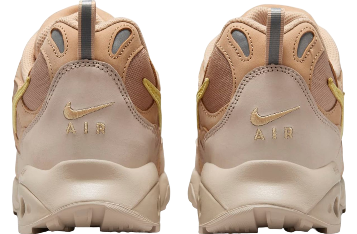 Nike Air Terra Humara Sesame / Sanddrift