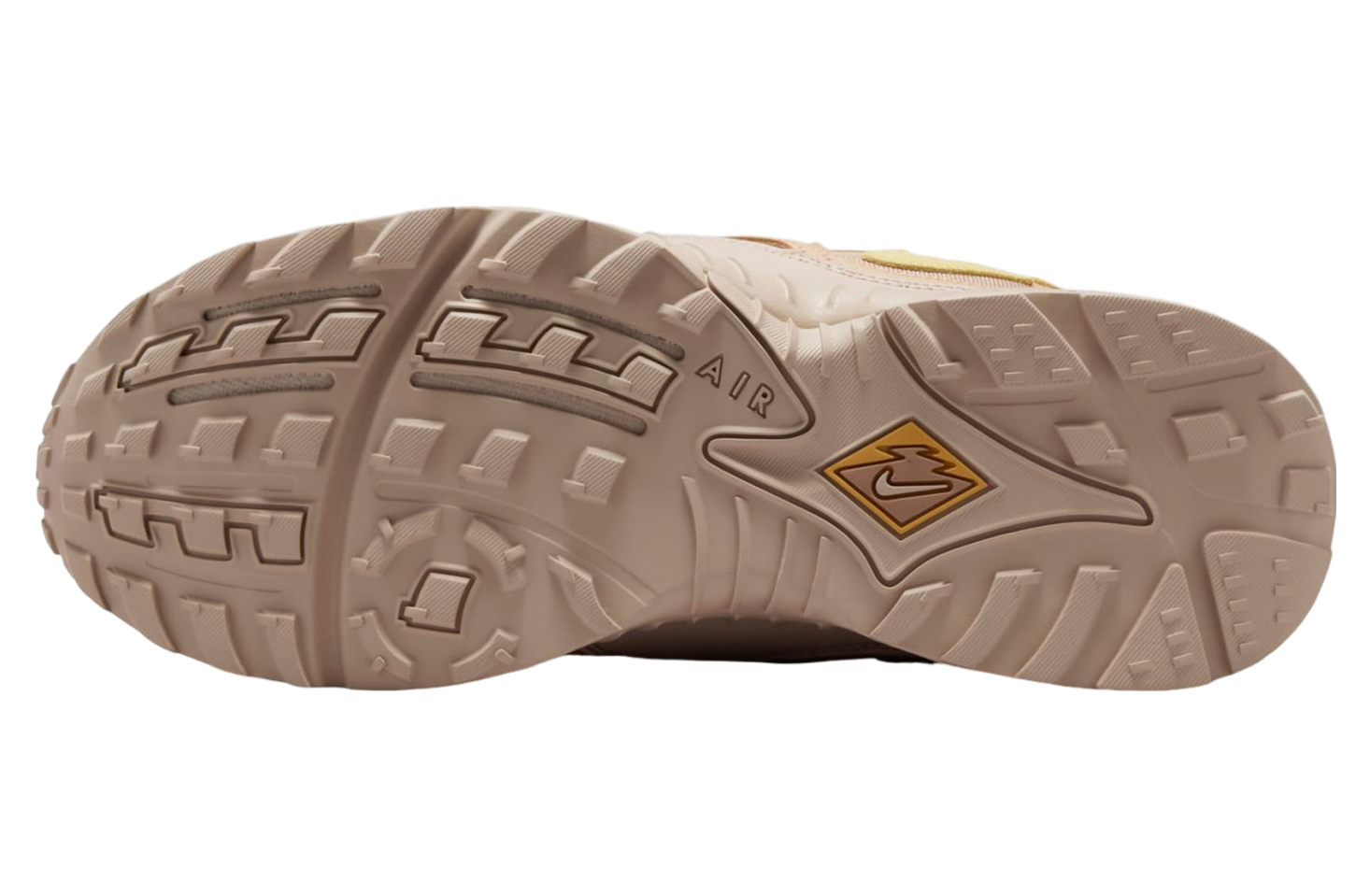 Nike Air Terra Humara Sesame / Sanddrift