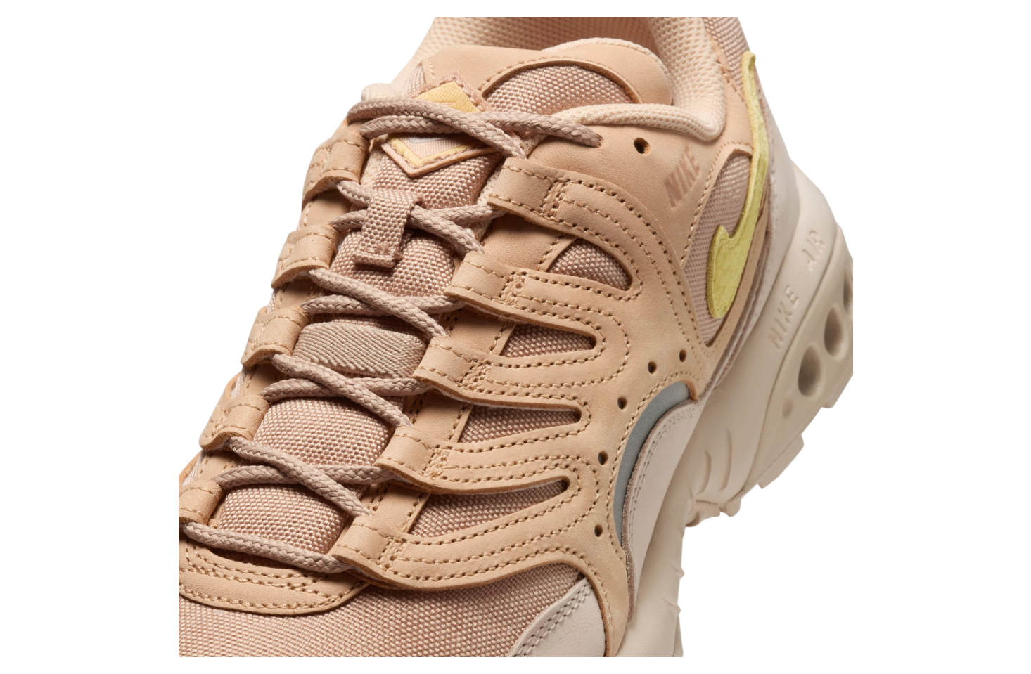 Nike Air Terra Humara Sesame / Sanddrift