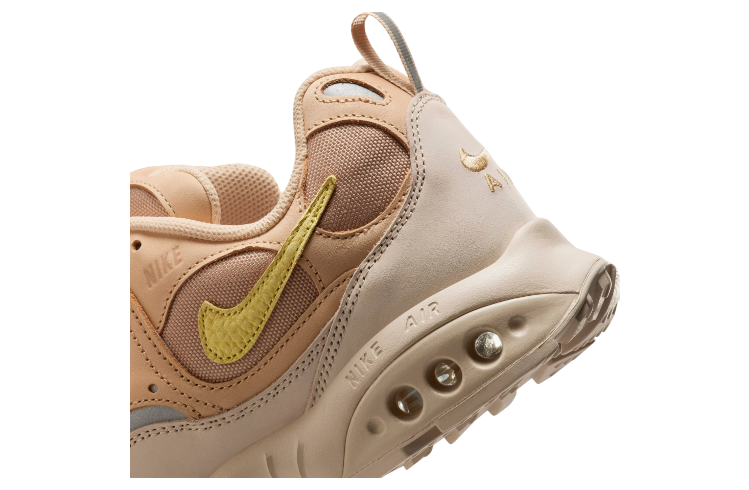Nike Air Terra Humara Sesame / Sanddrift