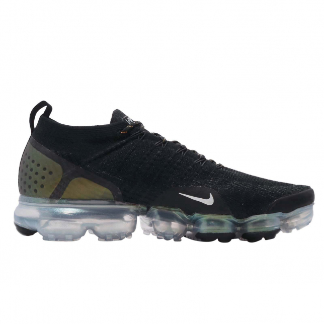 Nike Air Vapormax 2 Black Multicolor
