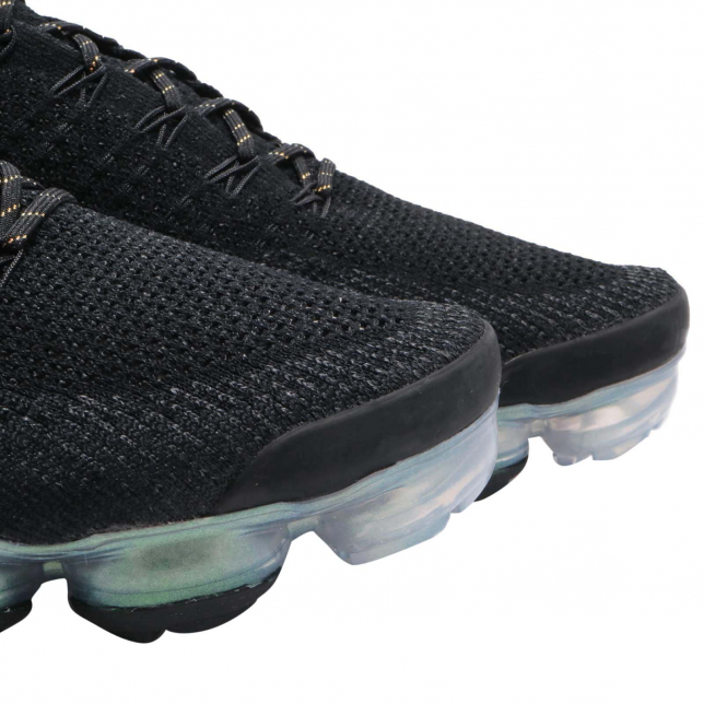 Nike Air Vapormax 2 Black Multicolor