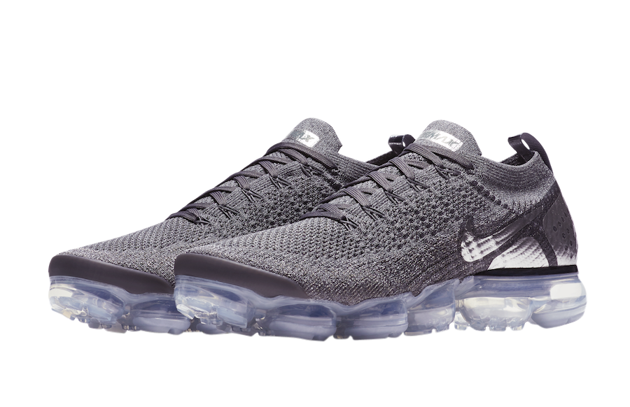 Nike Air VaporMax 2 Chrome
