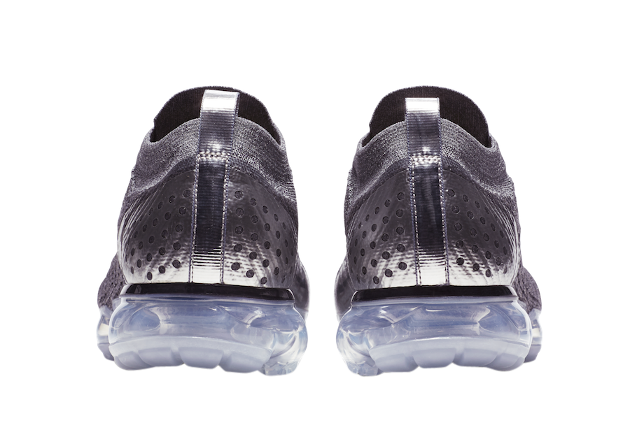 Nike Air VaporMax 2 Chrome