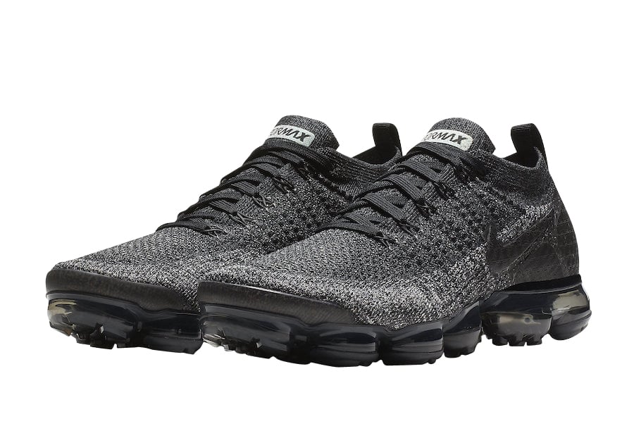 Nike Air VaporMax 2 Dark Grey Anthracite