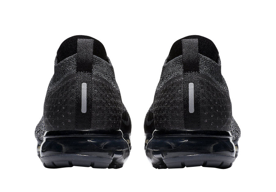 Nike Air VaporMax 2 Dark Grey Anthracite