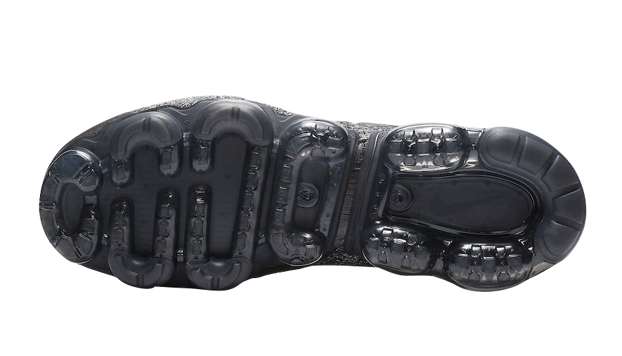 Nike Air VaporMax 2 Dark Grey Anthracite