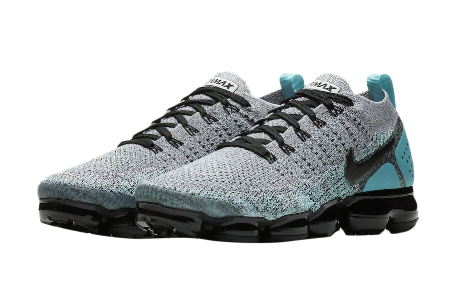 Nike Air VaporMax 2 Dusty Cactus