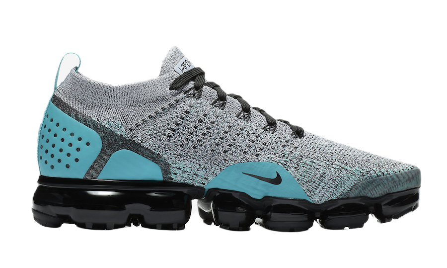 Nike Air VaporMax 2 Dusty Cactus