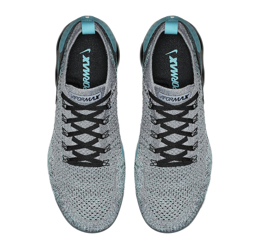 Nike Air VaporMax 2 Dusty Cactus