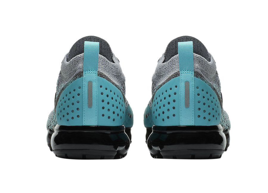 Nike Air VaporMax 2 Dusty Cactus