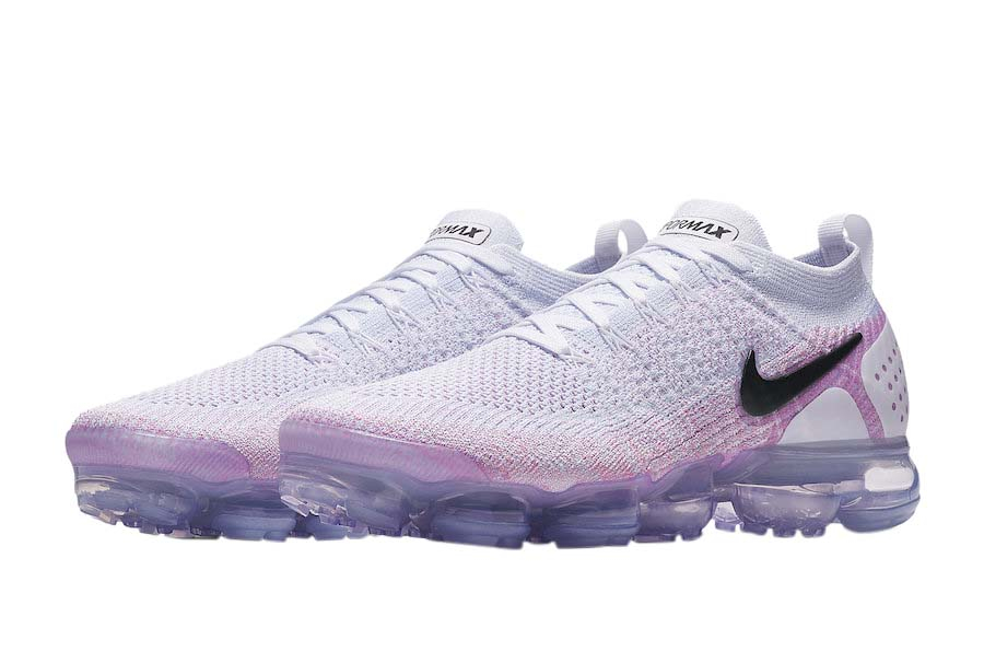 Nike Air VaporMax 2 Hydrogen Blue
