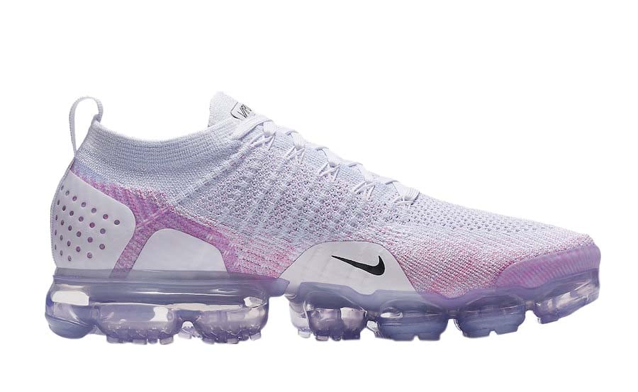 Nike Air VaporMax 2 Hydrogen Blue