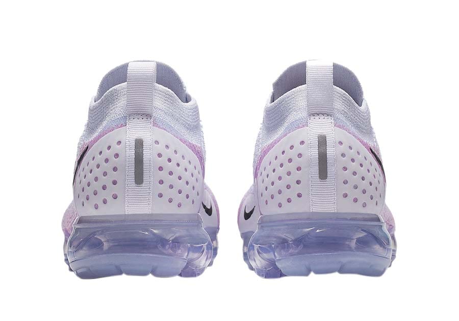 Nike Air VaporMax 2 Hydrogen Blue
