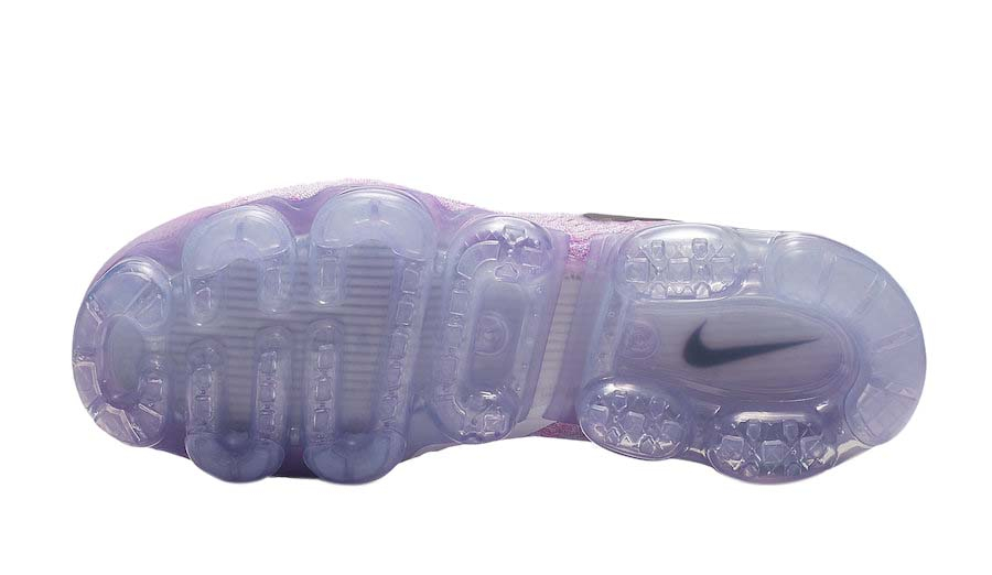 Nike Air VaporMax 2 Hydrogen Blue