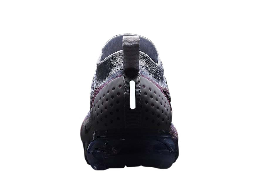 Nike Air VaporMax 2 Hydrogen Blue