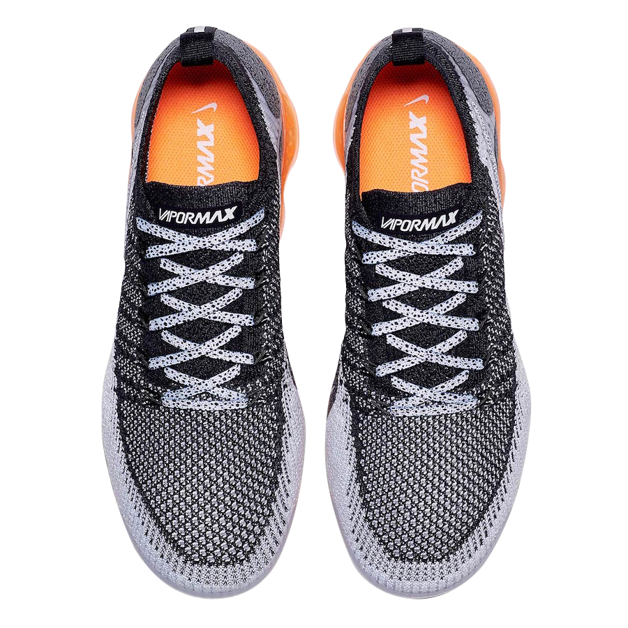 Nike Air VaporMax 2 Mango