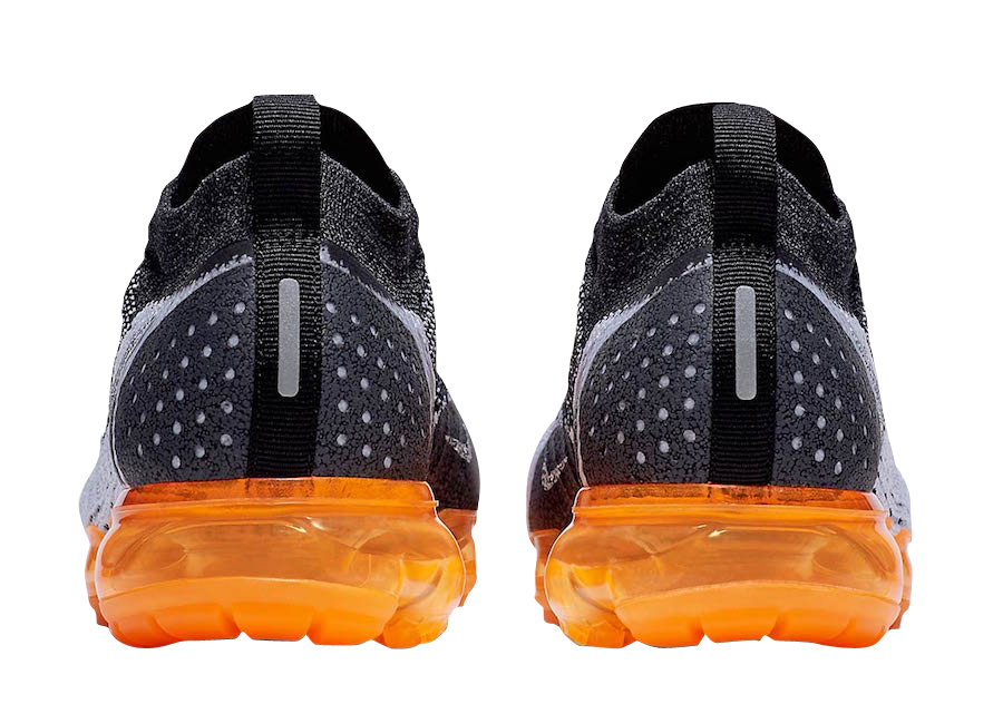 Nike Air VaporMax 2 Mango